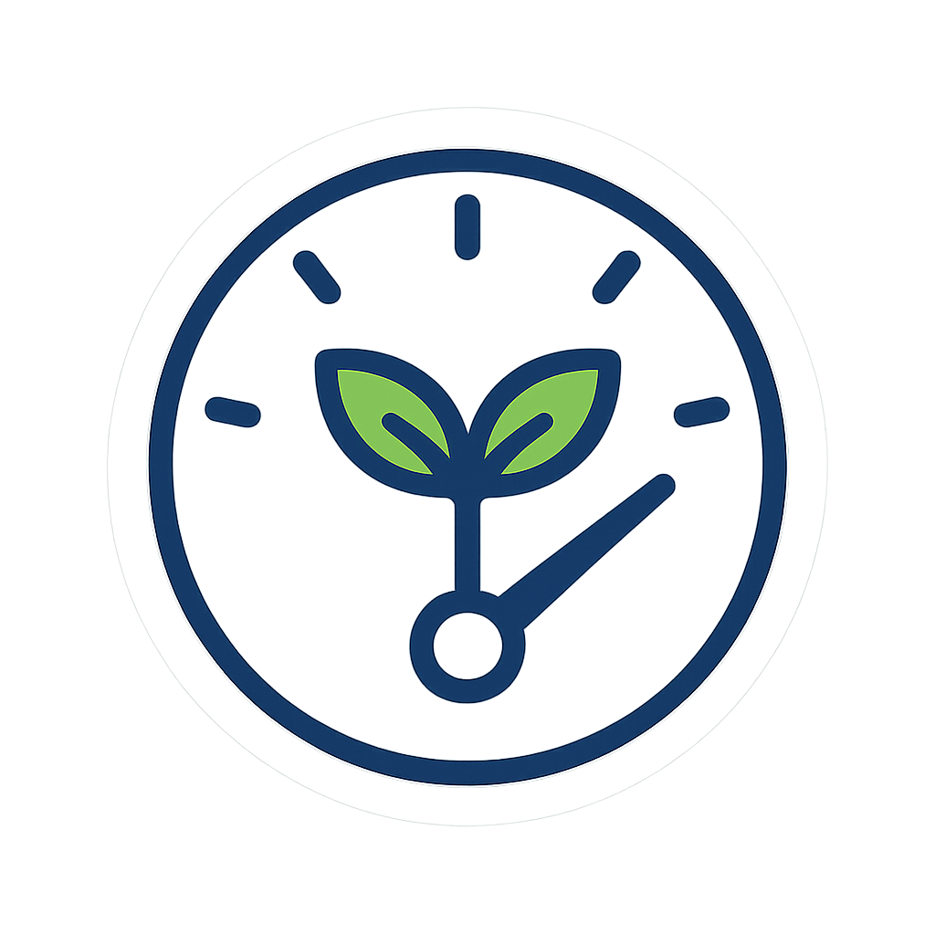 成长驾驶舱 Logo